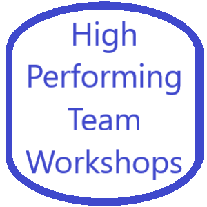 Link to High Performing Team Workshops including Escape Room Experiences